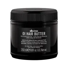 Олiя Для Абсолютної Краси Волосся OI Hair Butter 250 мл