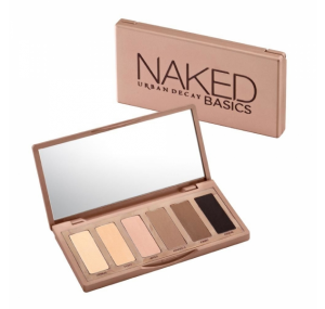 Urban Decay Naked Basics