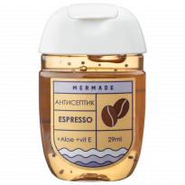 Антисептик Для Рук Espresso