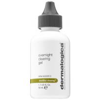 Ночной Очищающий Гель Для Лица Medibac Clearing Overnight Clearing Gel