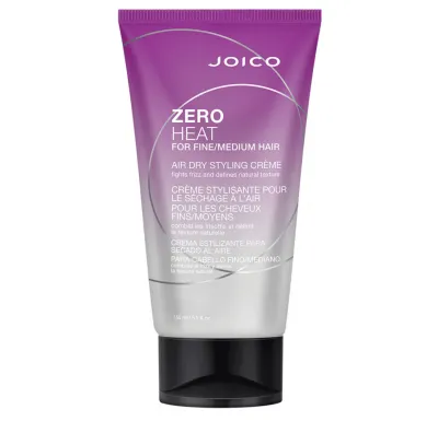 Стилізуючий крем для тонкого і нормального волосся Zero Heat Air Dry Creme For Fine and Medium Hair