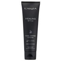 Крем Для Укладки Кудрявых Волос Healing Style Curl Define Cream