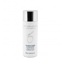 Успокаивающий Тоник Для Сухой Ослабленной и Чувствительной Кожи Лица Calming Toner 50 мл