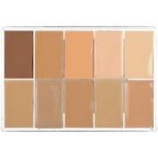 Палитра Для Лица Fard Creme