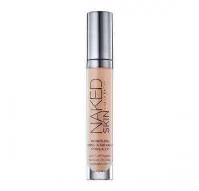 Ультралегкий Консилер Weightless Complete Coverage Concealer Naked Skin