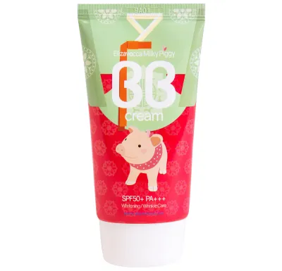 BB-крем SPF 50 Milky Piggy BB Cream