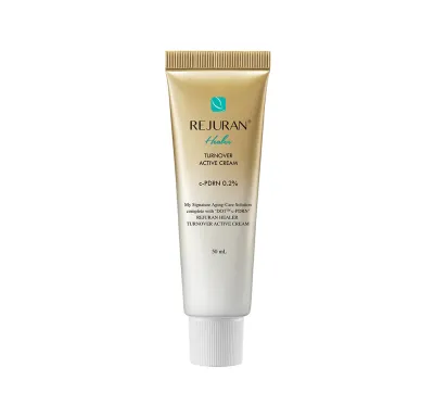 Регенерирующий Крем Для Лица Healer Turnover Active Cream, 50 мл