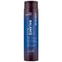 Оттеночный Шампунь, Голубой Color Balance Blue Shampoo