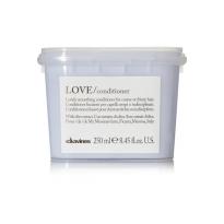 Кондиционер Для Разглаживания Завитка Essential Haircare Love Conditioner