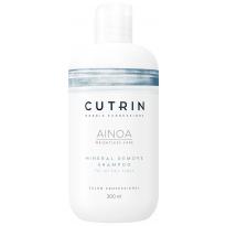 Шампунь Для Деминерализации Волос Ainoa Mineral Remove Shampoo