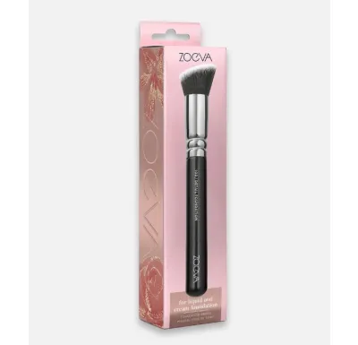 103 Detail Foundation Brush Кисть Для Тональной Основы 