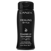 Пудра Для Прикорневого Объема Healing Style Powder Up Texturizer