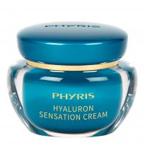 Увлажняющий Крем с Гиалуроновой Кислотой HYALURON SENSATION CREAM