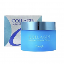 Крем Увлажняющий с Коллагеном Collagen Moisture Essential Cream