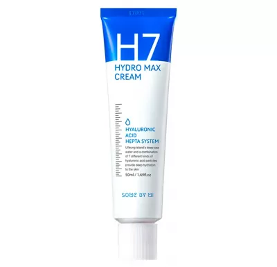 Глубокоувлажняющий Крем H7 Hydro Max Cream