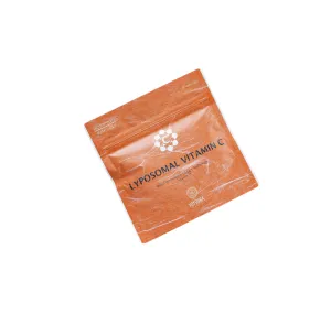 Ватамін С LIPOSOMAL VITAMIN C 45 капсул