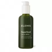 Суперфуд Веган Очисник обличчя - Superfood Facial Wash 200 мл