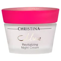 Ночной Крем Muse Revitalizing Night Cream