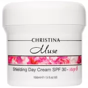 Крем Для Лица Muse Shielding Day Cream SPF 30 Step 8
