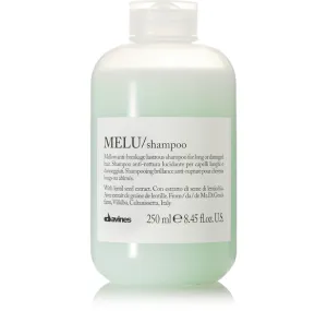 Шампунь Проти Ламкості Волосся Essential Haircare Melu Shampoo 250 мл