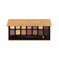 Палетка Теней Для Век Soft Glam Eye Shadow Palette