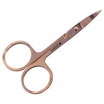 Ножницы Для Ресниц Rose Gold Scissors