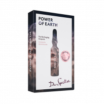 Ампульный Концентрат Активизирующего Действия Energy - Power of Earth, 2 ml