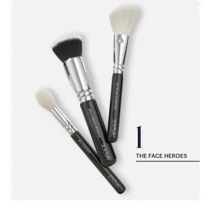 Набор Кистей The Complete Brush Set