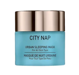 Нічна Маска Краси City Nap Urban Sleeping Mask
