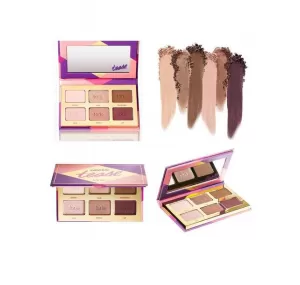 Набор Limited-edition Tartelette™ Faves Discovery Set Vol. II