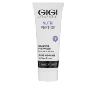 Увлажнитель Для Жирной Кожи Nutri-Peptide Balancing Moisturizer Oily Skin