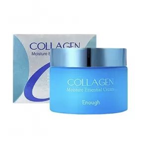 Крем Увлажняющий с Коллагеном Collagen Moisture Essential Cream