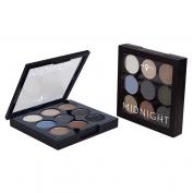 Палетка Теней Midnight Palette