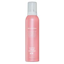 Пена-уход Для Волос Whipped Cream Treatment W