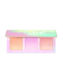 Палетка Хайлайтерів Hi-Lite Blossom Palette