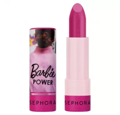 Помада Для Губ Barbie Lipstories