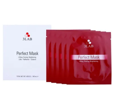 Маска Для Обличчя Perfect Mask