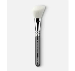 127 Blush & Contour Brush Пензлик Для Рум'ян