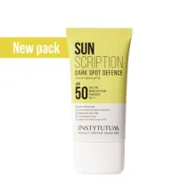 Солнцезащитный Крем Sunscription Dark Spot Defence SPF50