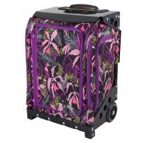 Сумка Для Визажистов и Стилистов Navigator Artist Wild Orchid/Black