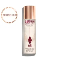  Фіксуючий спрей для макіяжу з ефектом фотофільтру Airbrush Flawless Setting Spray