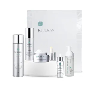 Набір Для Повної Регенерації Шкіри Healer Full Regeneration Skincare Set