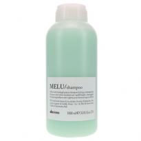 Шампунь Для Предотвращения Ломкости Волос Essential Haircare Melu Shampoo 1000 мл