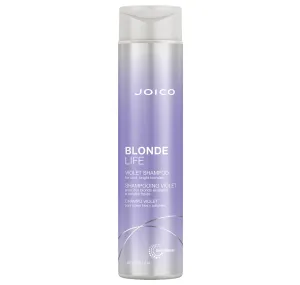 Шампунь Фіолетовий Для Збереження Яскравості Блонда Blonde Life Violet Shampoo