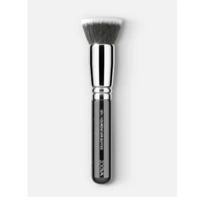 104 Foundation Buffer Brush Пензлик Для Тональної Основи