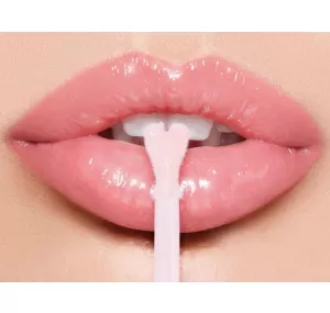 Коллагеновый Блеск Для Губ Collagen Lip Bath Refresh Rose