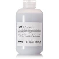 Шампунь Для Разглаживания Завитка Essential Haircare Love Shampoo 250 мл