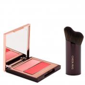 Набор Румян Pretty Youth Glow Filter & Cheek Hug Brush