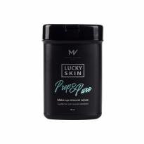 Салфетки Для Снятия Макияжа LUCKY SKIN Prep&Pure