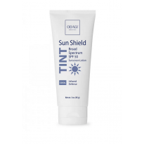 Тонирующий Cолнцезащитный Крем Obagi Sun Shield Tint Cool SPF 50